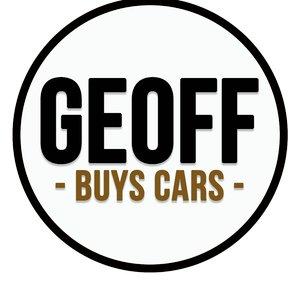 Geoff Buys Cars