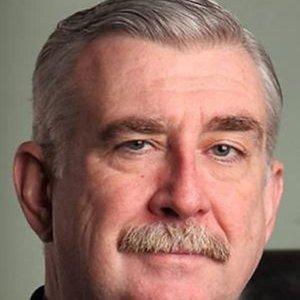 Gerard Horan