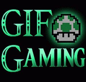 GIFgaming
