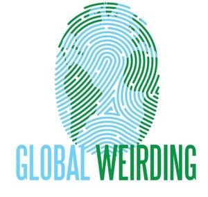 Global Weirding with Katharine Hayhoe