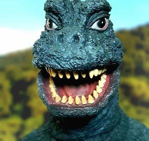 GOODzilla