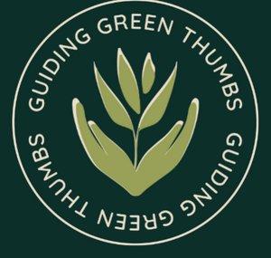 Guiding Green Thumbs