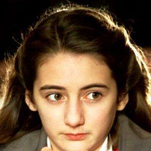 Hannah Taylor-Gordon