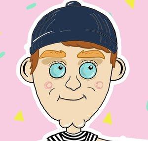 Hey Sam Graham Cartoons