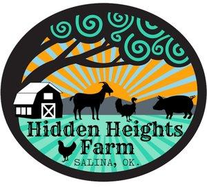 Hidden Heights Farm