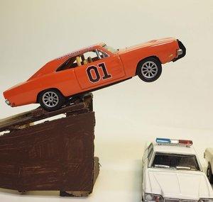 Hodge's Hot Wheels and diecast
