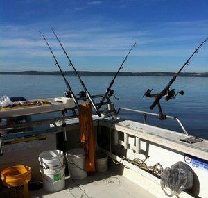 HookedupFishing