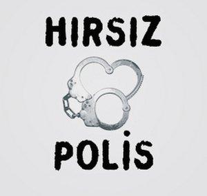 Hırsız Polis (Resmi YouTube Kanalı)