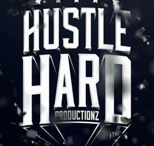 HUSTLE HARD PRODUCTIONZ