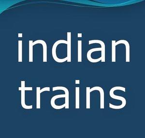 indiantrains