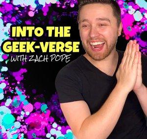 Into The Geek-Verse