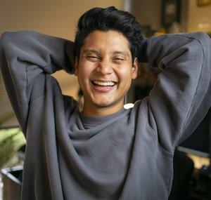 Iván Bustillo
