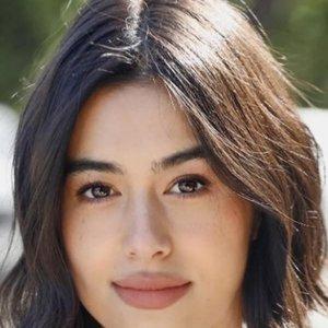 Jade Bender