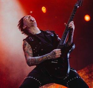 Jake Pitts
