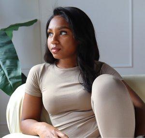Jazmine Harris