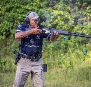 Jerry Miculek - Pro Shooter
