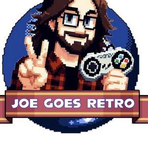 Joe Goes Retro