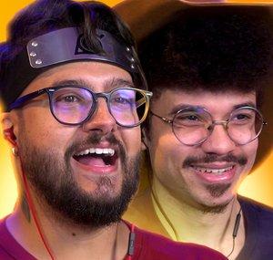 Jogando Jogos