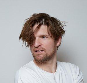 Johan Kolstrup