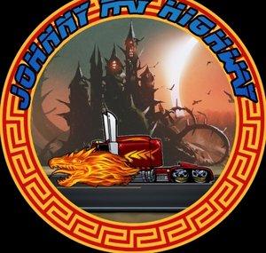 Johnny ray highway!!!