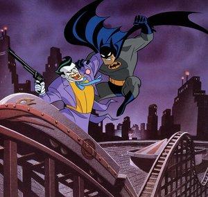 JOKER 68 COMICS AN CARDS
