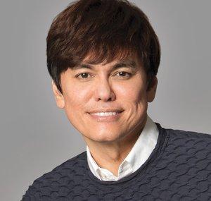 Joseph Prince
