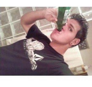 Josh Morla