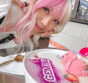 Just Cosplay Sings