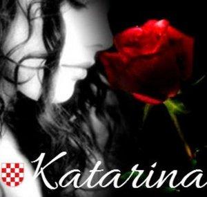 Katarina Zrinska
