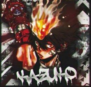 Kazuko