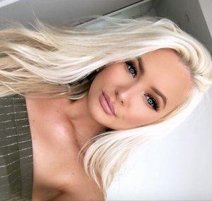 Kiki Chanel