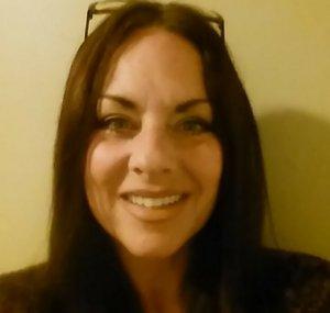 Kim Mosley