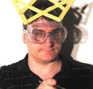Kinetic King
