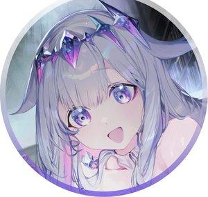 Koseki Bijou Ch. hololive-EN