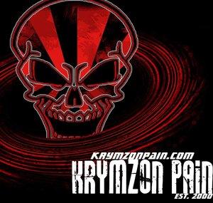 Krymzon Pain