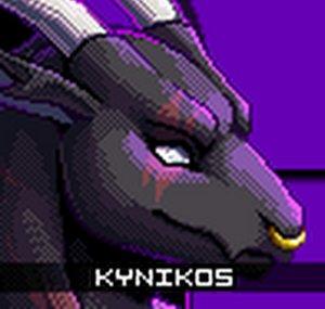 KynikossDragonn