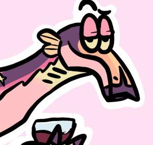 Large_Flamingo
