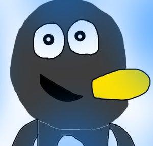 LBMthePenguin