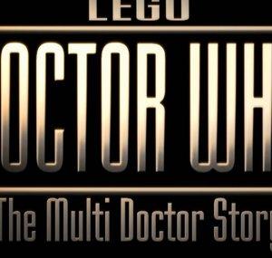 LegoDrWhoTeam