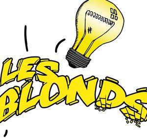 les blonds