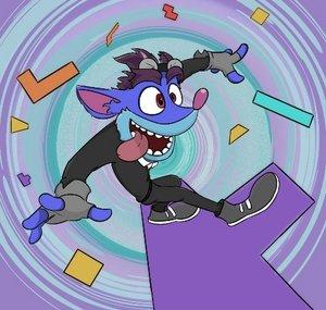 LinenBandicoot64