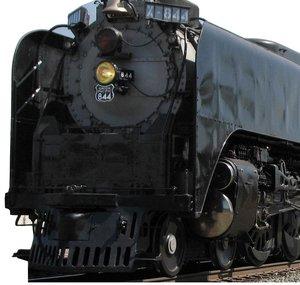 LoneStar Railfanning
