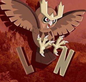 Lord Noctowl