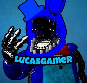 Lucasgamer's gaming channel