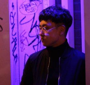 Luke Choi
