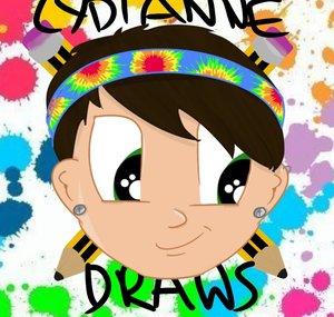 LydiAnne Draws