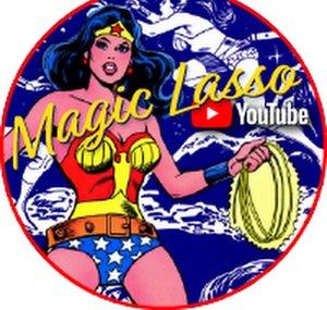 Magic Lasso