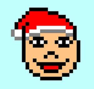 Mario Paint Secret Santa 2019