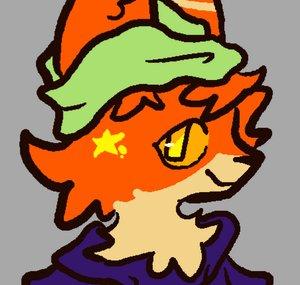 MarsDaFox