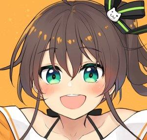 Matsuri Channel 夏色まつり